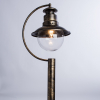 Уличный светильник A1523PA-1BN Amsterdam Arte Lamp (2)