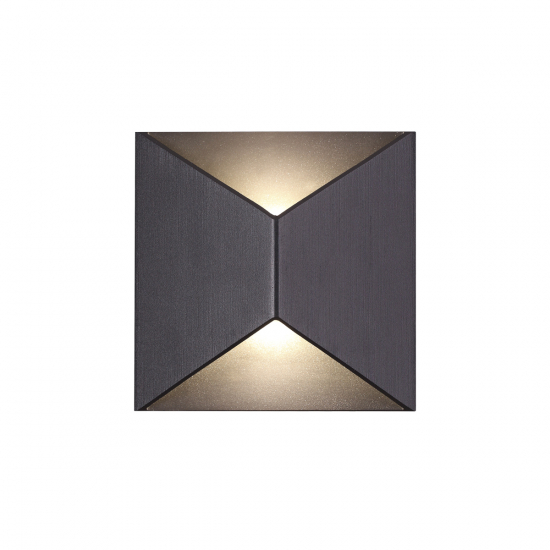 Фасадный светильник 3907/10WL Tibro Odeon Light