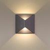 Фасадный светильник 3907/10WL Tibro Odeon Light (2)