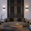 Фасадный светильник 3907/10WL Tibro Odeon Light (3)