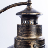 Уличный светильник A1523PA-1BN Amsterdam Arte Lamp (3)