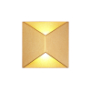 Фасадный светильник 3908/10WL Tibro Odeon Light (1)