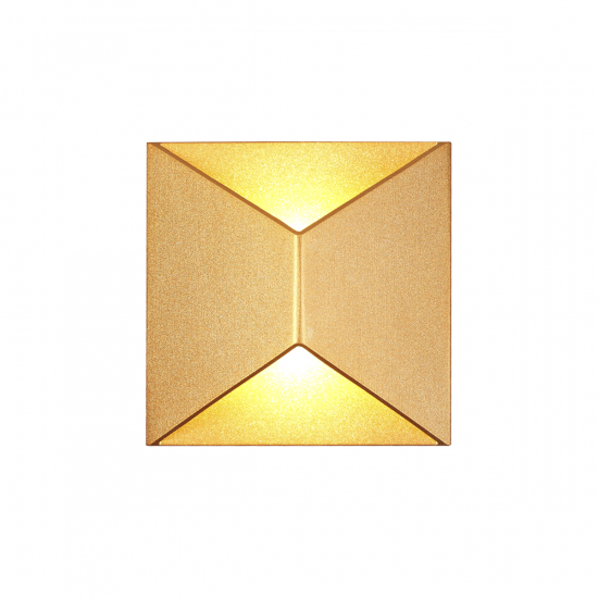 Фасадный светильник 3908/10WL Tibro Odeon Light