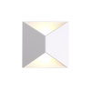 Фасадный светильник 3909/10WL Tibro Odeon Light (1)