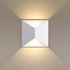 Фасадный светильник 3909/10WL Tibro Odeon Light (2)