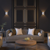Фасадный светильник 3909/10WL Tibro Odeon Light (3)