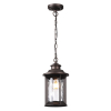 Подвесной светильник 4961/1 Mavret Odeon Light (1)
