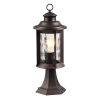 Фонарь на постамент 4961/1A Mavret Odeon Light (1)