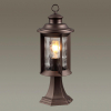 Фонарь на постамент 4961/1A Mavret Odeon Light (2)