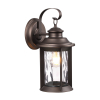 Настенный светильник 4961/1W Mavret Odeon Light (1)