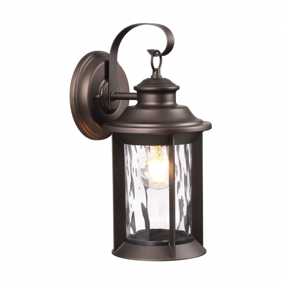 Настенный светильник 4961/1W Mavret Odeon Light