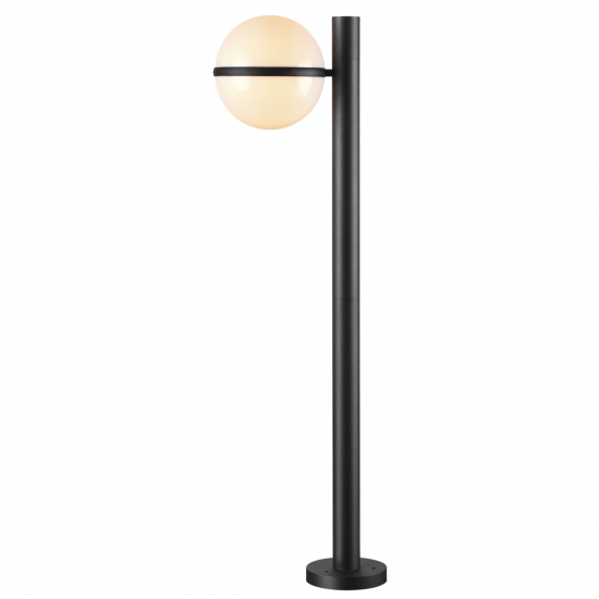 Ландшафтный светильник 4832/1F Lomeo Odeon Light
