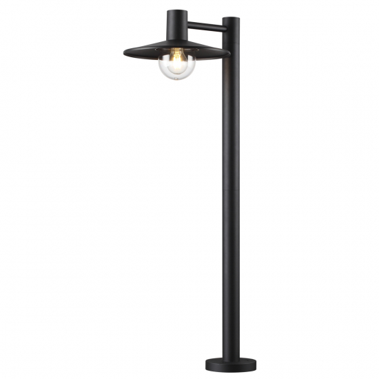 Ландшафтный светильник 4833/1F Furcadia Odeon Light