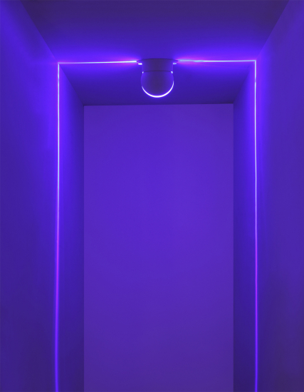 Архитектурная подсветка 3916/9CL Arrow Odeon Light