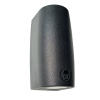 Фасадный светильник Plasi D100-WL-BKT Dorolight (1)