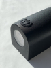 Фасадный светильник Plasi D100-WL-BKT Dorolight (3)