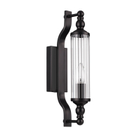 Уличный настенный светильник Tolero 4941/1W Odeon Light