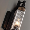 Уличный настенный светильник Tolero 4941/1W Odeon Light (5)