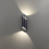 Уличный настенный светильник Basti 4000К 10W 6659/10WL Odeon Light (3)
