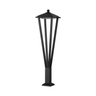 Светильник ландшафтный Bearitz 4000К 12W 6655/12GL Odeon Light
