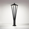 Светильник ландшафтный Bearitz 4000К 12W 6655/12GL Odeon Light (3)
