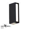 Фасадный светильник Strait 4000К 8W 359194 Novotech (4)