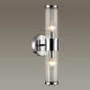 Уличный настенный светильник Kepa 4945/2W Odeon Light (4)
