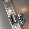 Уличный настенный светильник Kepa 4945/2W Odeon Light (5)