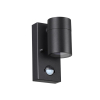 Уличный настенный светильник Motto 4389/1W Odeon Light (1)