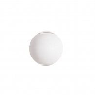 Настенный уличный светильник A1544AL-2WH 1W 3000K Conrad Arte Lamp