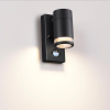 Уличный настенный светильник Animaisa 6605/1W Odeon Light (2)