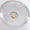Настенный уличный светильник A1544AL-2WH 1W 3000K Conrad Arte Lamp (3)