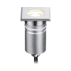 Встраиваемый грунтовый светильник Ingro 4000К 3W 6661/1GB Odeon Light (2)
