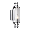 Уличный настенный светильник Tolero 4942/1W Odeon Light (3)