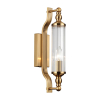 Уличный настенный светильник Tolero 4943/1W Odeon Light (3)