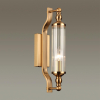 Уличный настенный светильник Tolero 4943/1W Odeon Light (4)