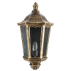 Настенный уличный светильник A1809AL-1BN Portico Arte Lamp (1)