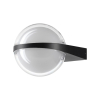 Уличный настенный светильник Tilda 4000К 12W 6652/12WL Odeon Light (1)