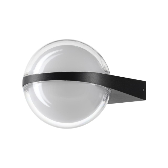 Уличный настенный светильник Tilda 4000К 12W 6652/12WL Odeon Light