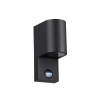 Уличный настенный светильник Motto 4390/1W Odeon Light (1)