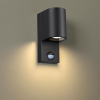 Уличный настенный светильник Motto 4390/1W Odeon Light (3)