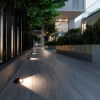 Встраиваемый грунтовый светильник Wald 4000К 3W 6662/1GL Odeon Light (2)