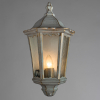 Настенный уличный светильник A1809AL-1WG Portico Arte Lamp (2)