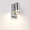 Уличный настенный светильник Animaisa 6604/1W Odeon Light (2)