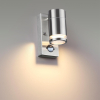 Уличный настенный светильник Animaisa 6604/1W Odeon Light (3)