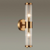 Уличный настенный светильник Kepa 4946/2W Odeon Light (5)
