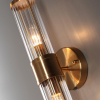 Уличный настенный светильник Kepa 4946/2W Odeon Light (6)