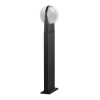 Светильник ландшафтный Tilda 4000К 12W 6652/12GL Odeon Light (1)