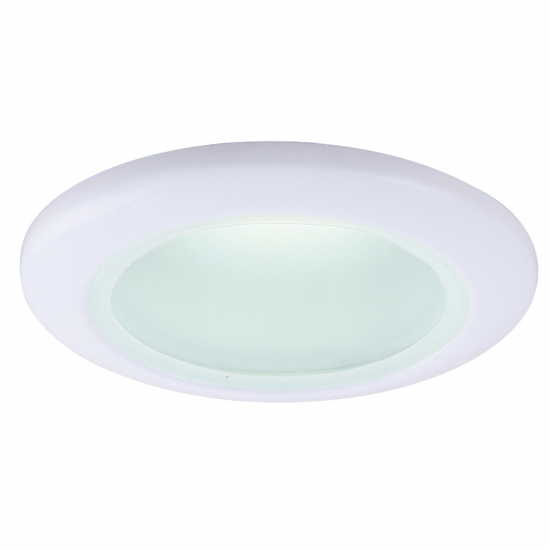 Точечный светильник A2024PL-1WH Aqua Arte Lamp