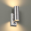Уличный настенный светильник Motto 4388/2W Odeon Light (3)